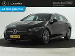 Mercedes-Benz CLA-Klasse Shooting Brake 200 AMG Sportpakket, Gebruikt, 4 cilinders, Origineel Nederlands, Lichtsensor
