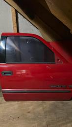 Te koop rechterdeuren Dodge RAM 1500 bj 1998, Ophalen, Dodge, Spatbord