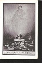 Bevrijding, Hulde aan Neerlands onbekende soldaat , Verzamelen, Verzenden, 1940 tot 1960, Ongelopen, Overige thema's