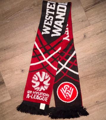 Voetbalsjaal Western Sydney Wanderers beschikbaar voor biedingen