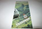230 Squadron brochure Royal Air Force, Verzamelen, Verzenden, Luchtmacht, Engeland, Overige typen