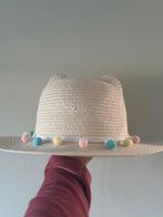 Vrolijke zomerhoed voor kids!!️, Kinderen en Baby's, Babykleding | Petten en Hoeden, Ophalen, Maat 50, Meisje, Hoed