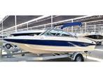 Bayliner 175 GT, 120 tot 200 pk, Zo goed als nieuw, 3 tot 6 meter, Polyester