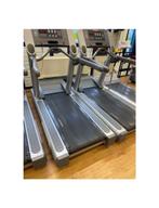 Life Fitness 95ti Loopband | Treadmill | Silverline, Ophalen of Verzenden, Gebruikt, Benen, Overige typen