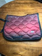 Equestrian Stockholm dekje Faded Fuchsia, Ophalen of Verzenden