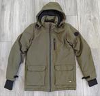 Cars Jeans  winterjas  Maat 16/176, Kinderen en Baby's, Kinderkleding | Maat 170, Ophalen of Verzenden, Zo goed als nieuw, Jas