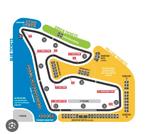 Formule 1 2024 Oostenrijk 2 weekend tickets te koop, Tickets en Kaartjes