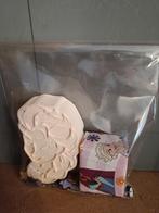 Elza stoepkrijt traktatie, Verjaardag, Nieuw, Ophalen of Verzenden, Stoepkrijt