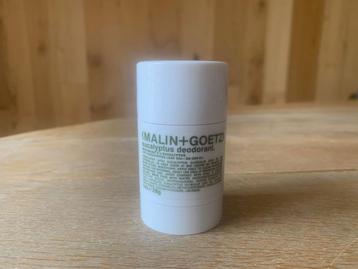 Malin Goetz, eucalyptus deodorant (nieuw) beschikbaar voor biedingen