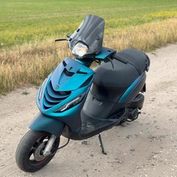 Piaggio zip 50cc 2020 speciale kleur beschikbaar voor biedingen