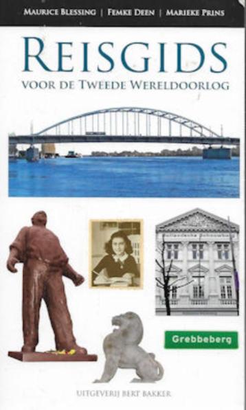 M Blessing e.a.: REISGIDS voor de Tweede Wereldoorlog beschikbaar voor biedingen