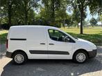 Peugeot Partner 120 1.6 VTi L1 XR | BENZINE | MARGE AUTO | L, Voorwielaandrijving, Euro 5, Stof, Gebruikt