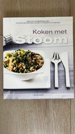 Hélène Matze - Koken met stoom, Ophalen, Zo goed als nieuw, Hélène Matze