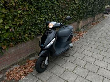 Piaggio Zip 2T 50cc | Origineel | 2005 beschikbaar voor biedingen