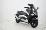 Yamaha T-MAX 500 (bj 2004), Motoren, Motoren | Yamaha, 499 cc, Bedrijf, Scooter, 12 t/m 35 kW