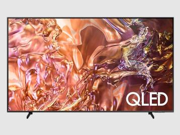 [SAMSUNG] - 55" QLED 4K Smart TV QE1D - Nieuw in doos beschikbaar voor biedingen