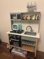 Kinder keukentje, Kinderen en Baby's, Ophalen of Verzenden, Gebruikt