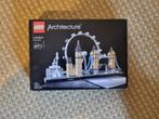 Londen Lego (21034) - Geseald, Ophalen of Verzenden, Nieuw, Complete set, Lego
