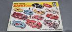 Dinky Toys catalogus 1967 Nederlandse uitgave, Ophalen of Verzenden