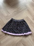 Nieuw Orange Stars rokje maat 128, Ophalen, Meisje, Nieuw, Jurk of Rok