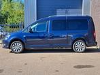 Volkswagen Caddy Maxi 1.6 TDI Highline Ecc|Nap, Auto's, Volkswagen, Voorwielaandrijving, Euro 5, 1518 kg, Gebruikt
