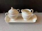 Wedgwood Edme, roomstel, Overige typen, Ophalen of Verzenden, Zo goed als nieuw, Wedgwood