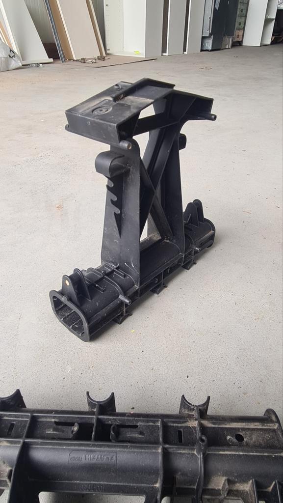 Esdec flatfix Fusion platdak zonnepanelen montage systeem, Doe-het-zelf en Verbouw, Overige Doe-het-zelf en Verbouw, Gebruikt