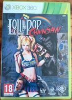 Lollipop Chainsaw  XBOX 360, Avontuur en Actie, Gebruikt, 1 speler, Vanaf 18 jaar