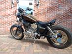 Yamaha xv1100 virago 1988 bobber chopper, Motoren, Cardan-aandrijving, 2 cilinders, Particulier, Meer dan 35 kW
