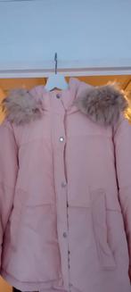 Nieuwe Jassen, Kleding | Dames, Grote Maten, Ophalen of Verzenden, Nieuw, Roze, Jas of Mantel