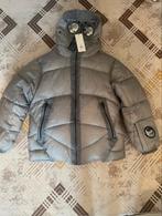 CP Company x Palace Puffer Jas Grijs Nieuw S-XL, Verzenden, Nieuw, Maat 46 (S) of kleiner, Grijs