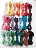 Nieuwe waxkoord draad, Ophalen of Verzenden, Nieuw