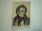 Franz Peter Schubert Lichtenthal geboren componist muziek, Verzenden, Sterren en Beroemdheden