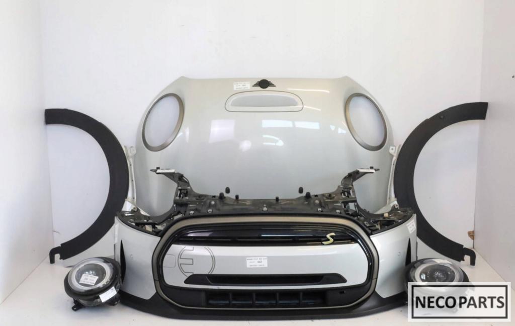 MINI F55 F56 F57 SE LCI HYBRID VOORKOP A62 ALLES LEVERBAAR, Auto-onderdelen, Gebruikt, -, Ophalen of Verzenden, Mini
