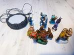 Skylanders figuur set PS3, Spelcomputers en Games, Avontuur en Actie, Gekoppelde computers, 2 spelers, Ophalen of Verzenden