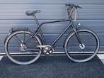 Cortina mozzo H61 mat zwart 7 versnellingen, Gebruikt, Cleanbikes, Versnellingen, Info@cleanbikes.nl