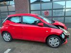 Toyota Aygo 2015 1.0 12V 5-DRS SCHADE, Auto's, Toyota, Bedrijf, 26 km/l, 830 kg, Aygo