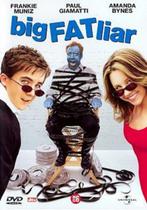 Big Fat Liar (2002 Frankie Muniz, Amanda Bynes) SLD NL, Ophalen of Verzenden, Nieuw in verpakking