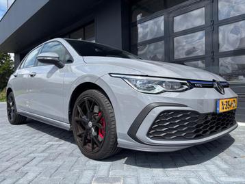 Volkswagen Golf 1.4 eHybrid GTE (bj 2021, automaat) beschikbaar voor biedingen
