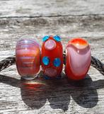 Trollbeads, Sieraden, Tassen en Uiterlijk, Bedels, Nieuw, Ophalen of Verzenden, Trollbeads, 1 bedel