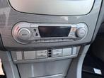 Ford Focus 1.6 Titanium, '08, climate en cruise controle, lm, 1596 cc, Gebruikt, Zwart, 4 cilinders
