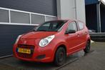 Suzuki Alto 1.0 Comfort, Voorwielaandrijving, Euro 5, Gebruikt, 200 kg