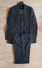 2-Delig Heren Pak Van Het Merk Mexx, Kleding | Heren, Kostuums en Colberts, Mexx, Maat 48/50 (M), Zwart, Ophalen of Verzenden