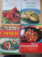 9 Engelse kookboeken/ 9 English cook books, Nieuw, Ophalen of Verzenden