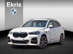 BMW X1 xDrive25e | High Executive | M Sportpakket | Panodak, Stof, Gebruikt, Met garantie (alle), Wit