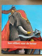 Een olifant voor de keizer Sonnemans Lieffering, Ophalen of Verzenden, Zo goed als nieuw, Fictie