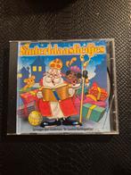 Sinterklaasliedjes, Cd's en Dvd's, Ophalen of Verzenden, Zo goed als nieuw, Sinterklaas