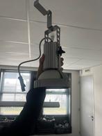 Industriële Hanglamp, Ophalen of Verzenden
