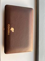 Pocket Sigaren Humidor - Cadeau, Nooit Gebruikt, Verzamelen, Rookartikelen, Aanstekers en Luciferdoosjes, Ophalen, Zo goed als nieuw