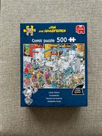 Jan van Haasteren - Snoepfabriek 500 stukjes, Hobby en Vrije tijd, Denksport en Puzzels, Ophalen of Verzenden, Nieuw, Legpuzzel